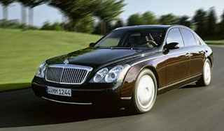 � ��������������� ���� ������ Maybach