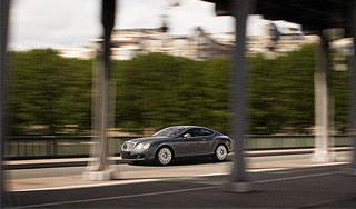 � 88-������ ����������� ������ Bentley