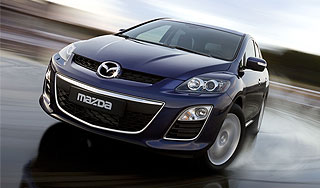 Mazda ������ ������� ������ ����������