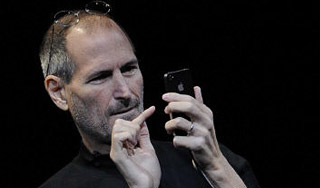 ����� ���������� 100 �������� iPhone 4