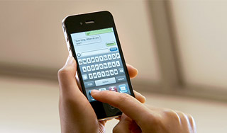 ����� iPhone ���� "����������"