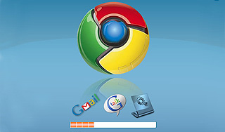 ��������� Google ������� ������� Chrome OS