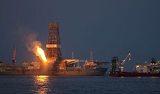 ��� ��������� British Petroleum ����