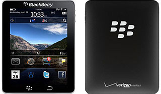 BlackBerry ������� ������������� �������