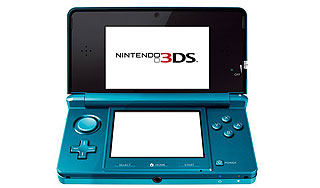 Nintendo ��������� ������� ������� � 3D