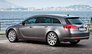 ����-�����: Opel ������� ����� �������� ���������