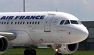 ����� �������� �������� Boeing � ��������