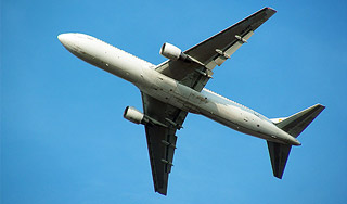 Boeing �������� ������� � ��������� �����