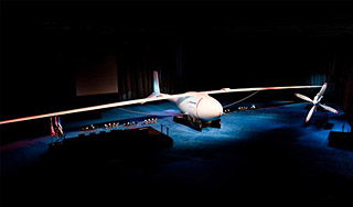 Boeing ������ � �������� "���������� ����"