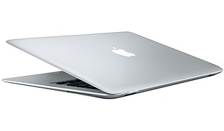 Apple ��������� MacBook Air � ������