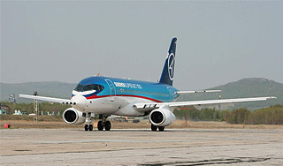 ��������� ����� Superjet �� $951 ���