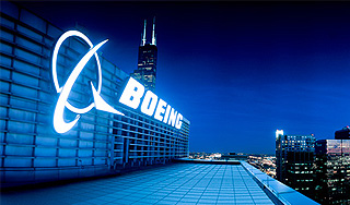 Boeing ��������� �� ���������� ��������