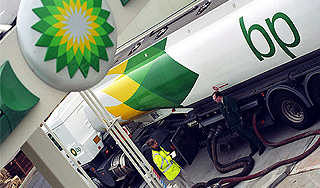 ������ ����� �������� BP ������� ������