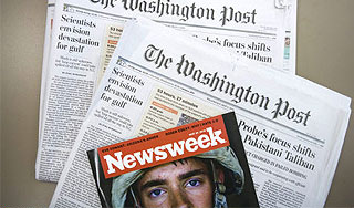 Newsweek ������� ������� �����������
