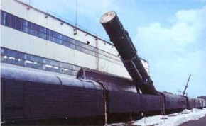������ ��������������� �������� �������� ��-23���� (SS-24 Scalpel)