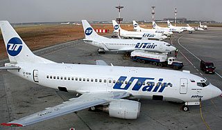 ����� � ���� ������ ����� Boeing � ������