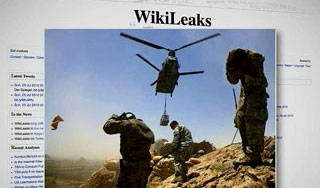 ��������� WikiLeaks �������� � ������