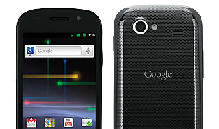 Samsung ������ �������� ��� Google