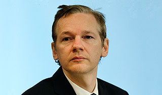 ����� �� ������ ���������� WikiLeaks