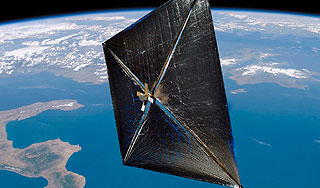 NASA �������� ��������� ������������