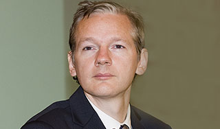 ����� WikiLeaks ��������� �� ������