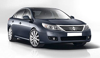 "������" ����� �������� Renault � Nissan