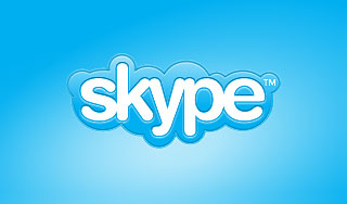 Skype ������� �������� ������� ��� �����