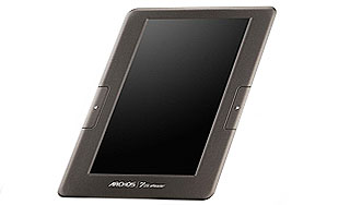 Archos �������� �-����� � ������������