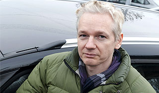 ����� WikiLeaks ������� $1,5 ��������