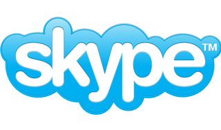 Skype ������ ������� ����������� ����