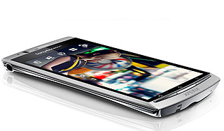 Sony Ericsson ������� �������� ��������