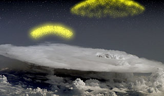 NASA ����� ����������� � ������ ������