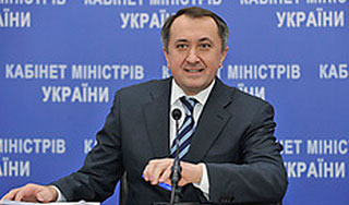 Чехия укрыла опального украинского министра Чехия укрыла опального украинского министра