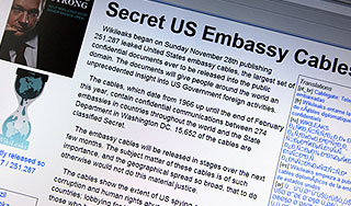 WikiLeaks �������� ������ "�����������"