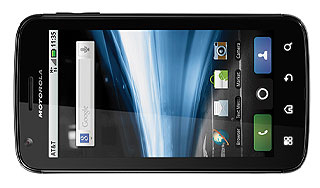 �������� Motorola ������� ���������