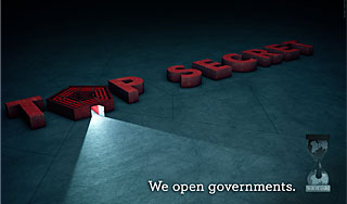 WikiLeaks раскроет банковские тайны богачей WikiLeaks раскроет банковские тайны богачей