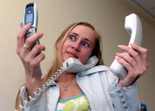 Новая трактовка закона "О связи": платит тот, кто звонит