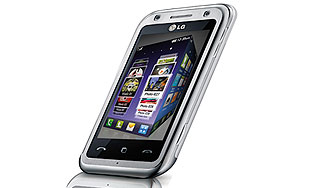 LG ������� �������� 3D-���������