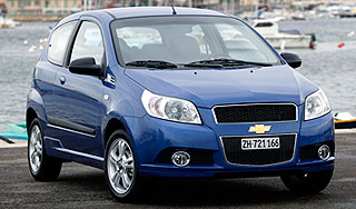 ��� ����� ������ ����� Volga Siber