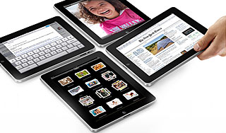 ������� iPad 2 �������� �� �����������
