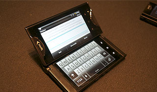 Kyocera ������� �������� � ����� ��������