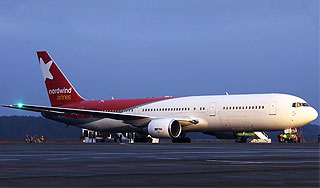 �������� ��������� �������� Boeing