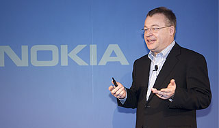 Nokia �������� � ����������� � Microsoft
