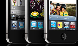 Apple �������� ��� ������� iPhone