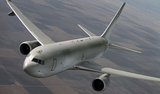 Boeing ������� ���� �� �������� ���������