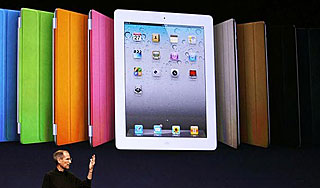 ���� ����� ���������� ������ ��������� iPad