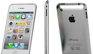 Apple ������� iPhone 5 �� ��������