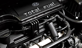 KIA ������ �� ������