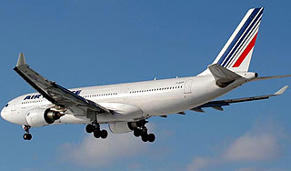 ������� ������� ���������� ������� A330