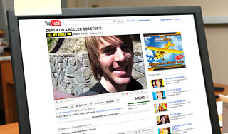 Youtube ����� ���������� ��������� �����